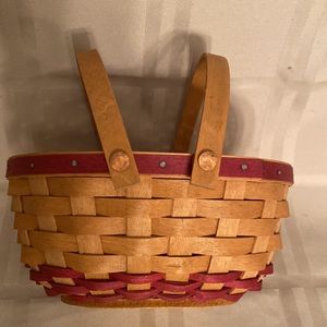 Longaberger 2004 Tree Trimming